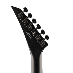 Jackson X Series Rhoads RRX24 Electric Guitar, Winter Camo