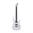 Jackson Pro Soloist SL2A MAH HT Electric Guitar, Ebony FB, Unicorn White