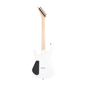 Jackson Pro Soloist SL2A MAH Electric Guitar, Ebony FB, Unicorn White
