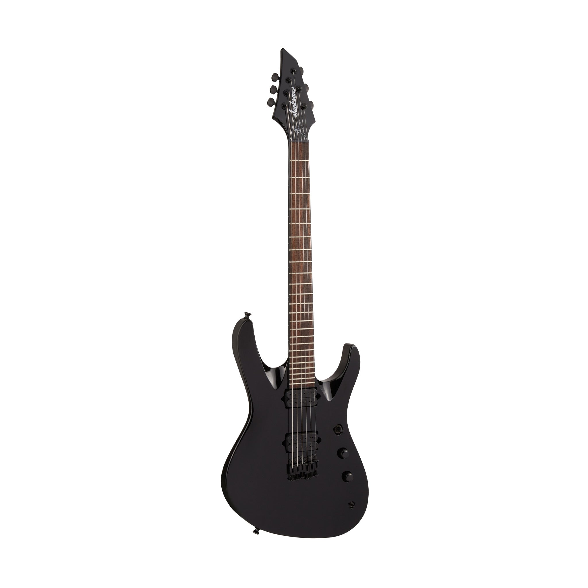 Jackson Pro Series Signature Chris Broderick Soloist HT6 Electric