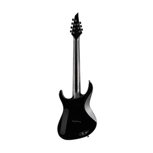 Jackson Pro Series Signature Chris Broderick Soloist HT7 Electric Guitar, Laurel FB, Gloss Black