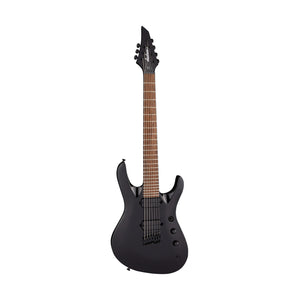 Jackson Pro Series Signature Chris Broderick Soloist HT7 Electric Guitar, Laurel FB, Gloss Black