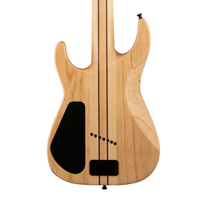 Jackson Concept Series SLAT MS7 Electric Guitar, 2-tone Bourbon Burst