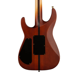 Jackson Concept Series Soloist SL HS Electric Guitar, Walnut
