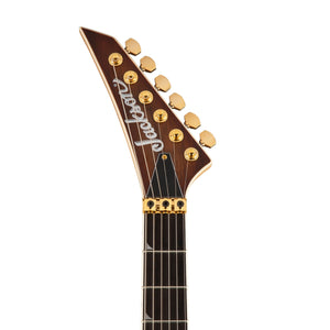 Jackson Concept Series Soloist SL HS Electric Guitar, Walnut
