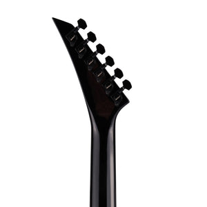Jackson X Series Soloist SLX DX Camo Electric Guitar, Laurel FB, Multi-Color Camo