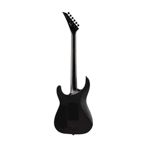 Jackson FSR X Series Soloist SLX DX Electric Guitar, Laurel FB, Leopard
