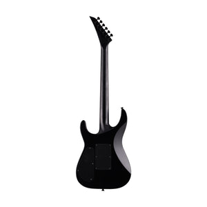 Jackson X Series Soloist SL3XM DX Electric Guitar, Maple FB, Satin Black