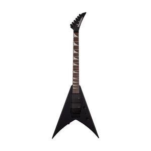 Jackson X Series King V KVXMG Electric Guitar, Laurel FB, Satin Black