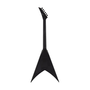 Jackson X Series King V KVXMG Electric Guitar, Laurel FB, Satin Black