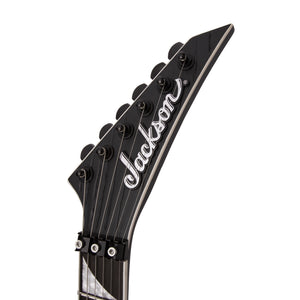 Jackson Pro Series Jeff Loomis Signature Kelly Electric Guitar, Black Ash