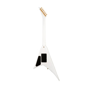 Jackson Concept Series RR24 HS Electric Guitar, Snow White
