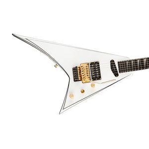 Jackson Concept Series RR24 HS Electric Guitar, Snow White
