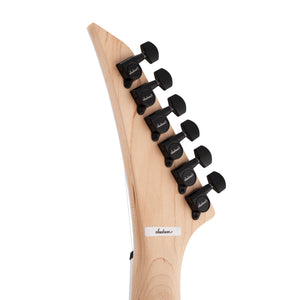 Jackson JS Series JS32T Signature Gus G Star Electric Guitar, Amaranth FB, Ivory