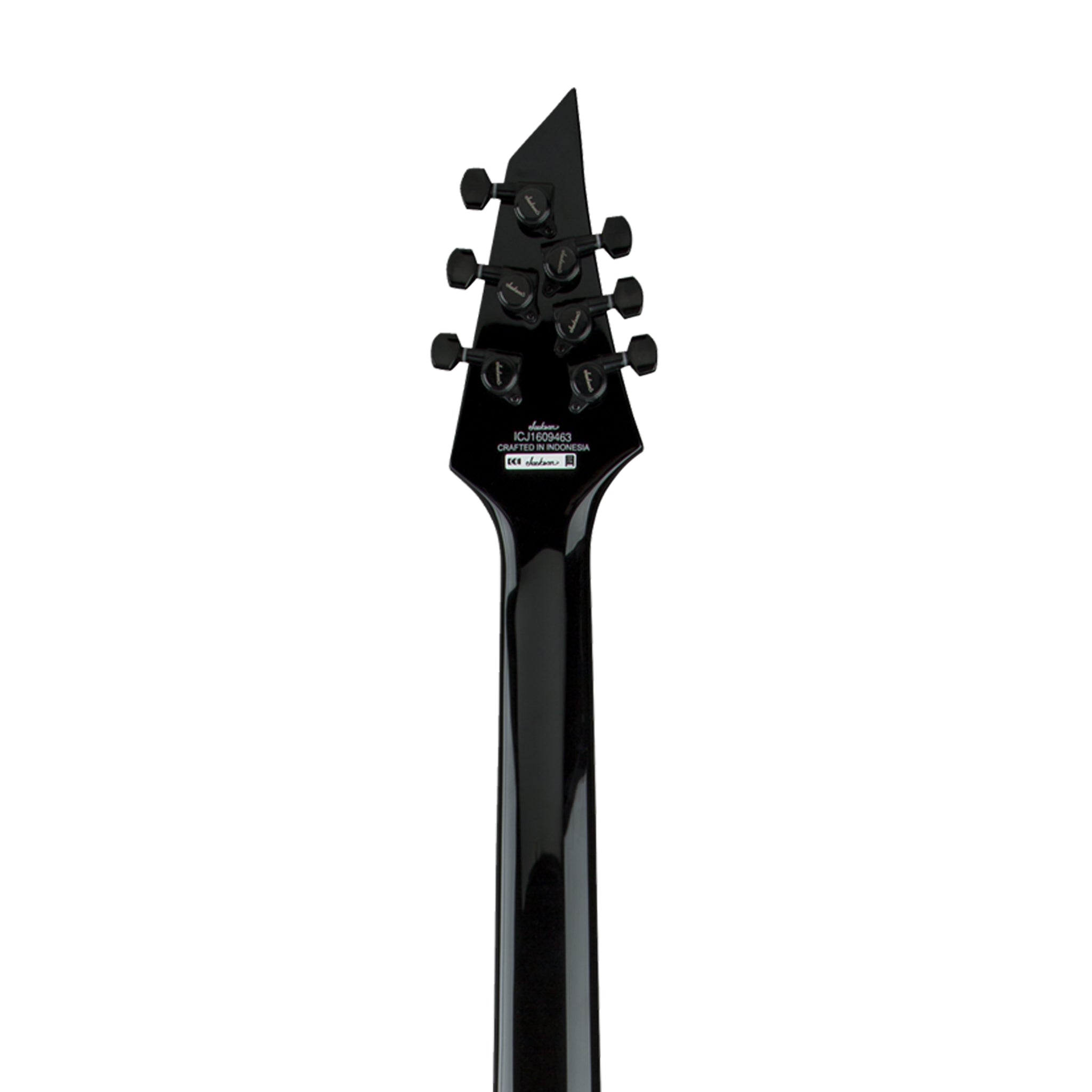 Jackson X Series Signature Marty Friedman MF-1 Electric Guitar