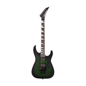 Jackson JS Series Dinky Arch Top JS32Q DKA Electric Guitar