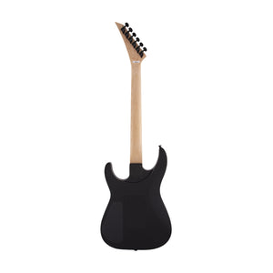 Jackson JS Series Dinky Arch Top JS32Q DKA Electric Guitar, Amaranth FB, Transparent Purple Burst