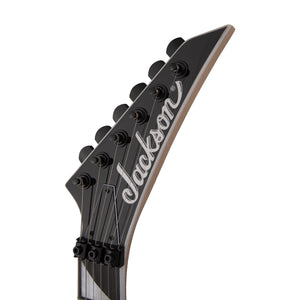 Jackson JS Series Dinky Arch Top JS32Q DKA Electric Guitar, Amaranth FB, Transparent Purple Burst