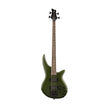 Jackson Pro Series Spectra IV Electric Guitar, Matte Army Drab