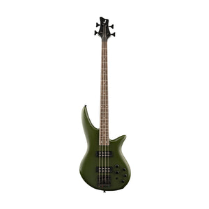 Jackson Pro Series Spectra IV Electric Guitar, Matte Army Drab