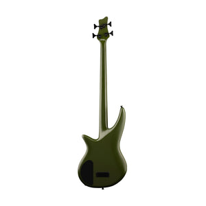 Jackson Pro Series Spectra IV Electric Guitar, Matte Army Drab