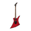 Jackson X Series Kelly KEX Electric Guitar, Ferrari Red
