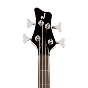 Jackson JS Spectra Bass JS3 IV Bass Guitar, Indigo Blue