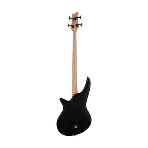 Jackson JS Series Spectra JS3Q Bass Guitar, Laurel FB, Dark Sunburst