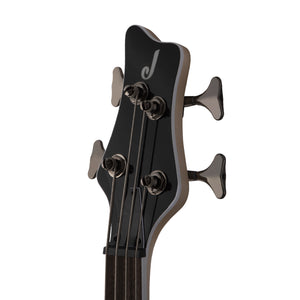 Jackson JS Series Spectra JS3Q Bass Guitar, Laurel FB, Dark Sunburst