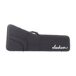 Jackson King V Hardshell Gig Bag, Black