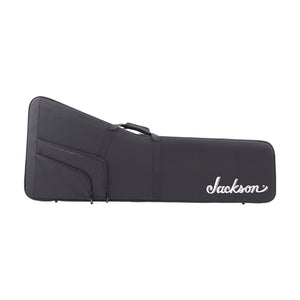 Jackson King V Hardshell Gig Bag, Black