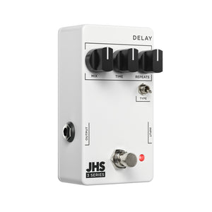 JHS 3 Series Delay Guitar Effects Pedal
