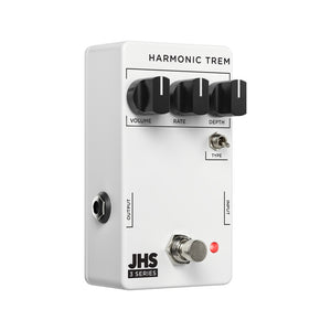 JHS 3 Series Harmonic Trem Guitar Effects Pedal