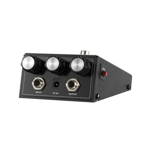 JHS Legends of Fuzz Series Bender Guitar Effects Pedal