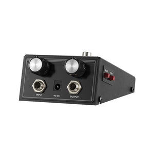 JHS Legends of Fuzz Series Supreme Guitar Effects Pedal