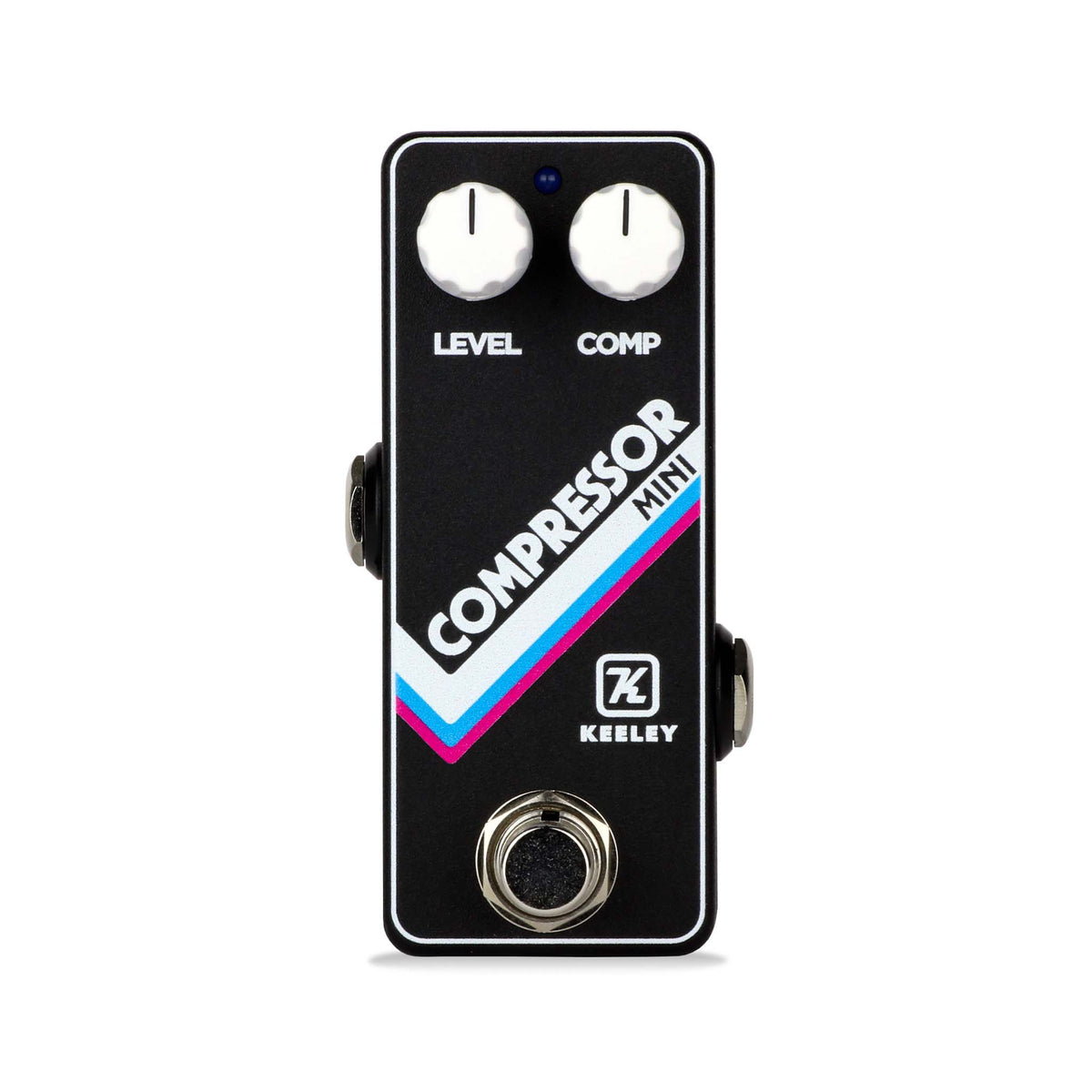 Keeley Compressor Mini Guitar Effects Pedal – Swee Lee Malaysia