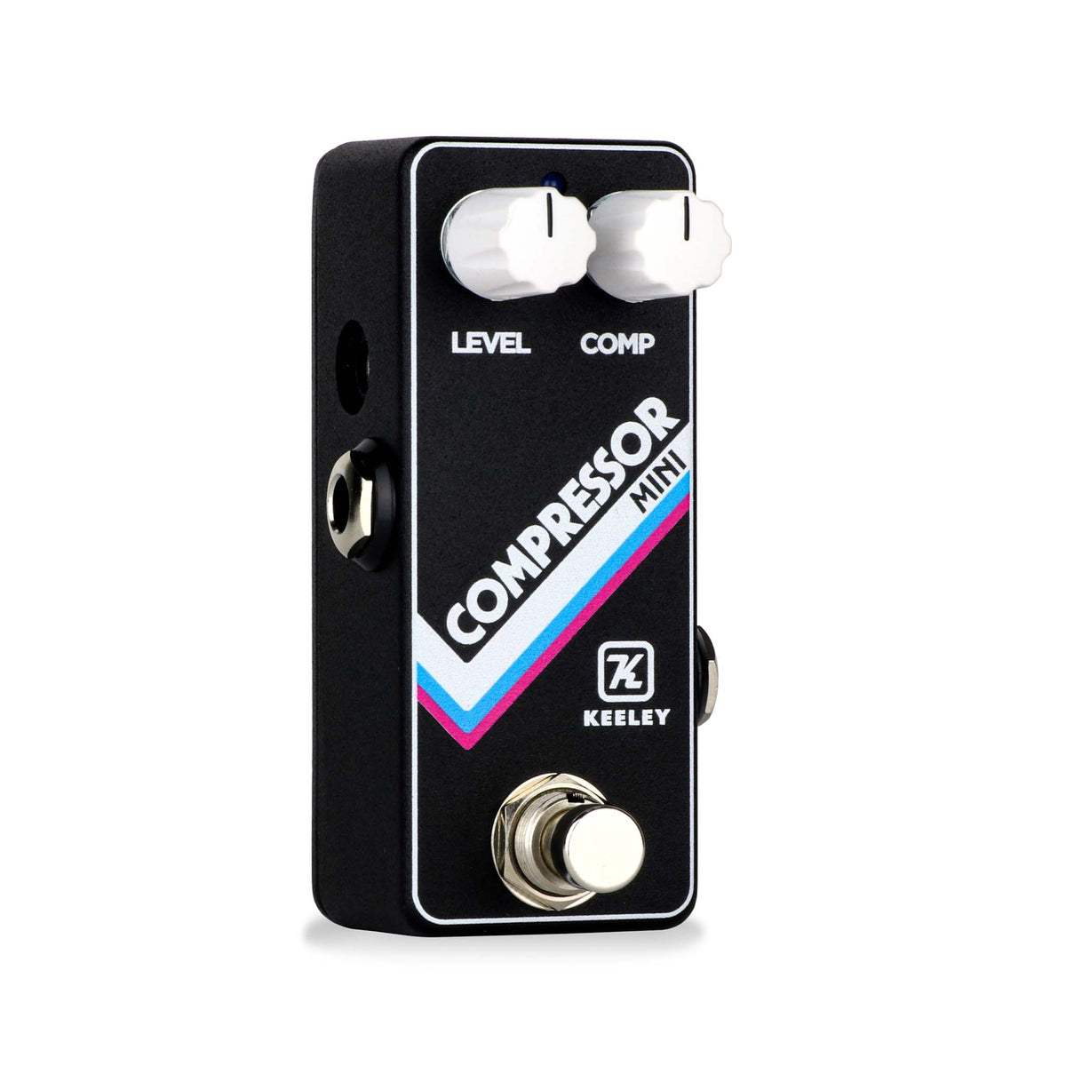 Keeley Compressor Mini Guitar Effects Pedal – Swee Lee Malaysia