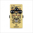 Keeley El Rey Dorado Overdrive Guitar Effects Pedal