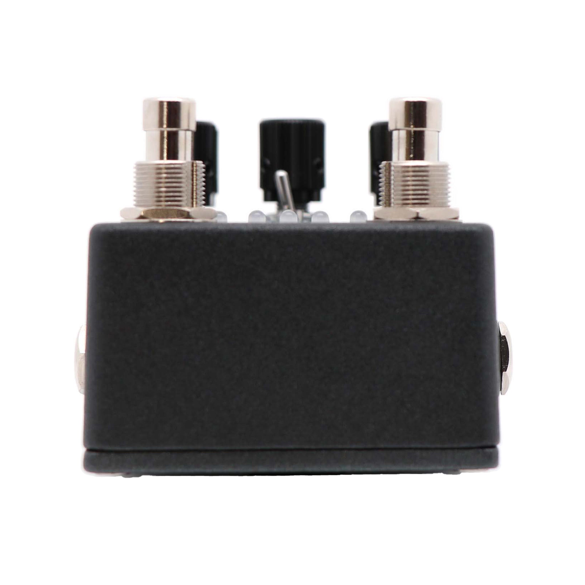 Keeley HALO Andy Timmons Dual Echo Guitar Effects Pedal – Swee Lee