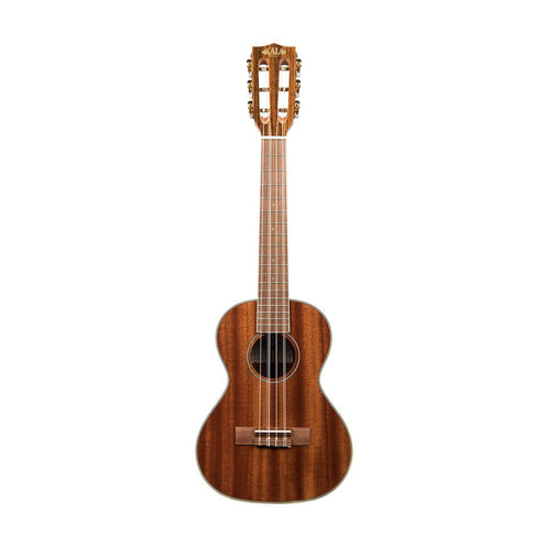 Kala KA-6 6-String Gloss Mahogany Tenor Ukulele
