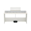 Korg B2SP Digital Piano, White (K32-B2SP-WH)