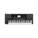 Korg PA300 61-Key Arranger Keyboard