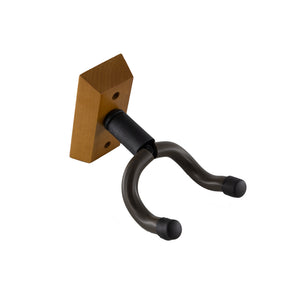 koda essential Wooden Guitar Wall Hanger ONE