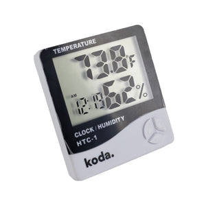 koda plus Hygrometer ONE