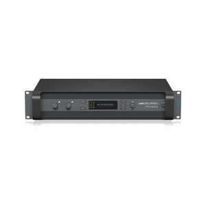 Lab Gruppen PDX3000 Power Amplifier with DSP