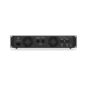 Lab Gruppen PDX3000 Power Amplifier with DSP