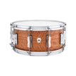 Ludwig LS264XXB3 6.5x14inch Neusonic Snare Drum, Satin Wood
