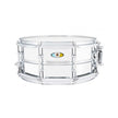 Ludwig LU0814SL 8x14inch Supralite Steel Shell Snare Drum
