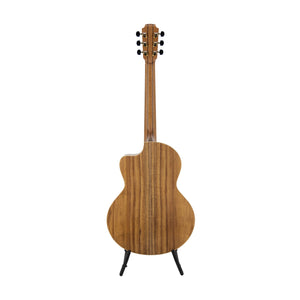 Lowden Original Series S-34C Koa / Sitka Spruce Acoustic Guitar w/Cutaway