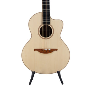 Lowden Original Series S-34C Koa / Sitka Spruce Acoustic Guitar w/Cutaway